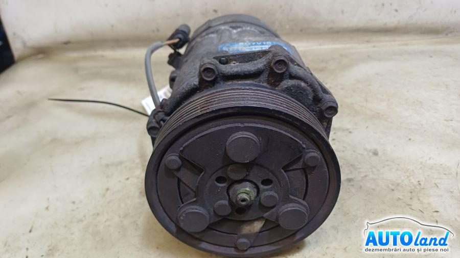 Compresor AC 1j0820803k Volkswagen GOLF IV 1J1 1997-2005
