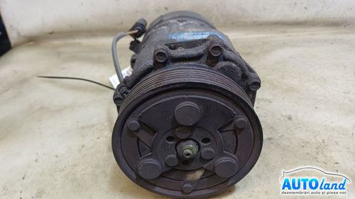 Compresor AC 1j0820803k Volkswagen GOLF IV 1J1 1997-2005