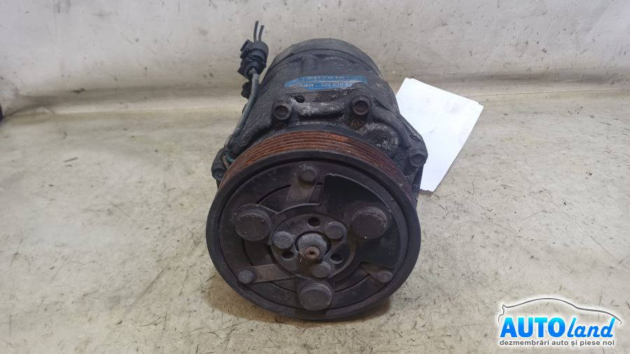 Compresor AC 1j0820803k Volkswagen GOLF IV 1J1 1997-2005