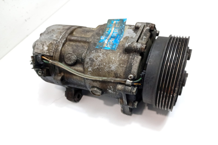 Compresor AC 1J0820803K Volkswagen VW Golf 4 [1997 - 2006]