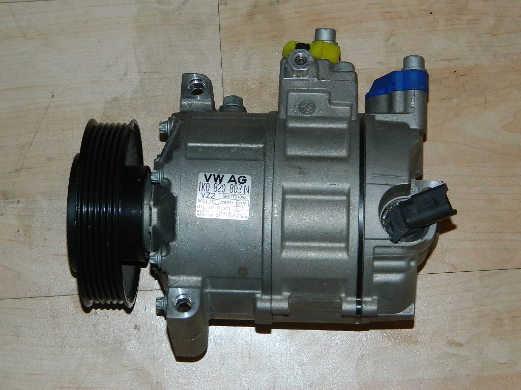 Compresor Ac 1K0 820 803N