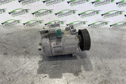 Compresor AC 1K0820803L / 1K0 820 803 L Audi A3 8L [1996 - 2000] Hatchback 3-usi 1.6 MT (101 hp)