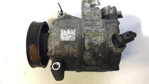 Compresor AC 1k0820803n 1.9 TDI Volkswagen GOLF V ...