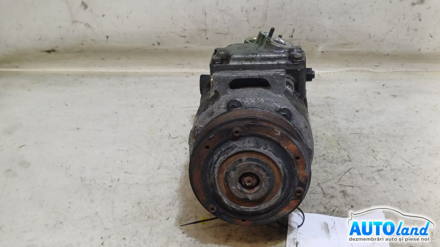 Compresor AC 1k0820803q Audi A3 8P 2003