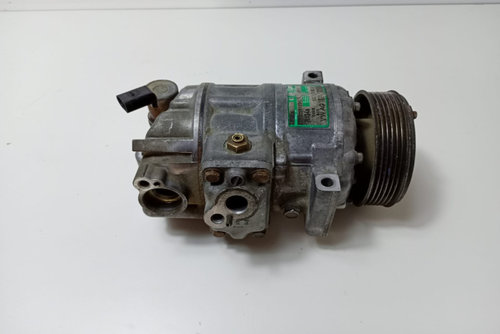 Compresor AC 1K0820803Q Seat Leon 2 1P [2005 - 2009]