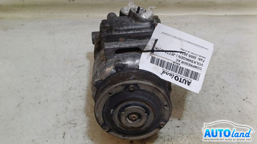 Compresor AC 1k0820803q Volkswagen JETTA III 1K2 2005-2010