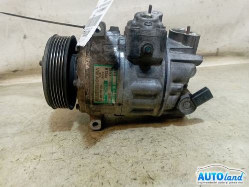 Compresor AC 1k0820803q Volkswagen PASSAT Variant 3C5 2005