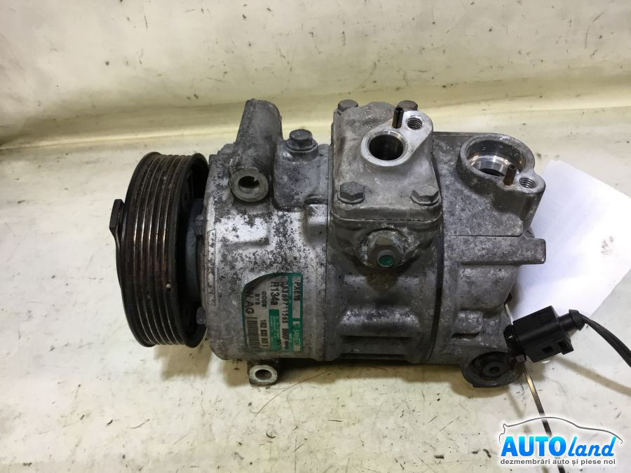 Compresor AC 1k0820803s Skoda OCTAVIA 1Z3 2004