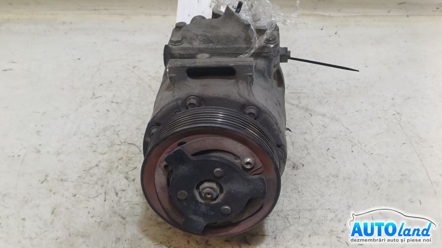 Compresor AC 1k0820803s Volkswagen JETTA III 1K2 2005-2010