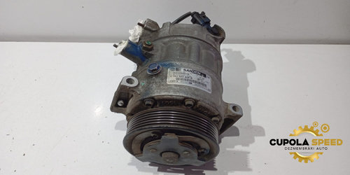 Compresor AC 1K0820808B 1.6 tdi Volkswagen VW Golf 6 [2008 - 2015]