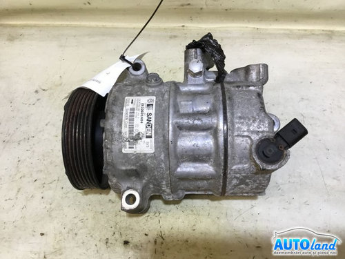 Compresor AC 1k0820808f Skoda OCTAVIA 1Z3 2004