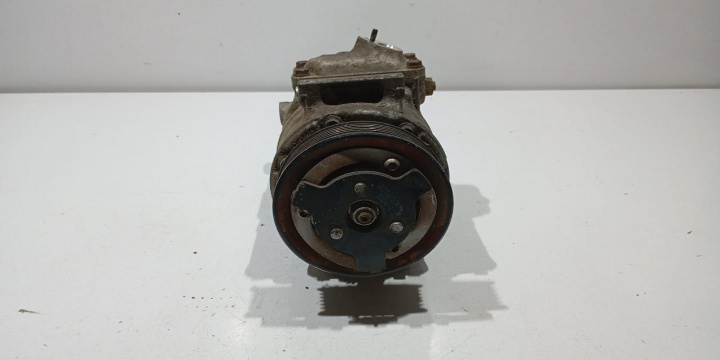 Compresor AC 1K0820859F 1.9 2.0 TDI Skoda Octavia 2 [2004 - 2008]