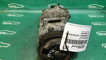 Compresor AC 1k0820859f Volkswagen JETTA III 1K2 2...