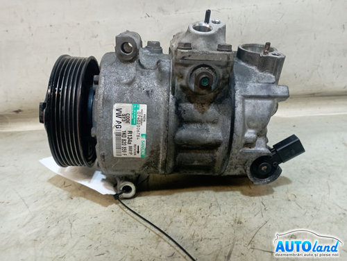 Compresor AC 1k0820859f Volkswagen PASSAT Variant 3C5 2005