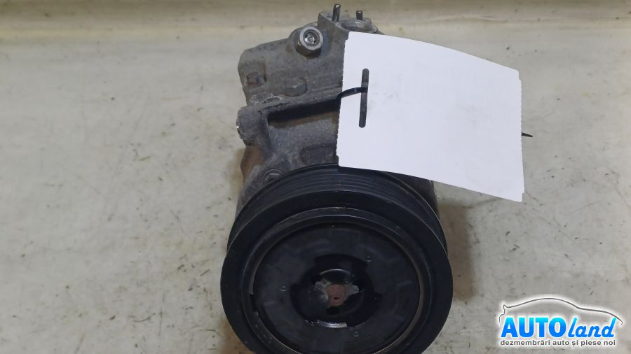 Compresor AC 1k0820859t Volkswagen GOLF V 1K1 2003