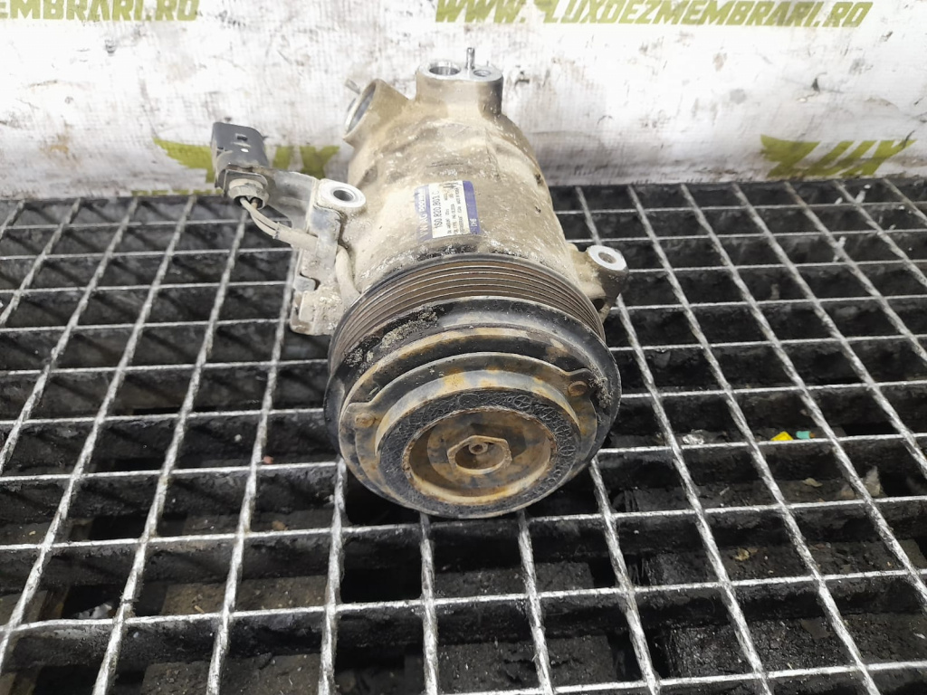 Compresor AC 1S0820803C 1.0 benzina CHYA Volkswagen VW Up [2011 - 2020]