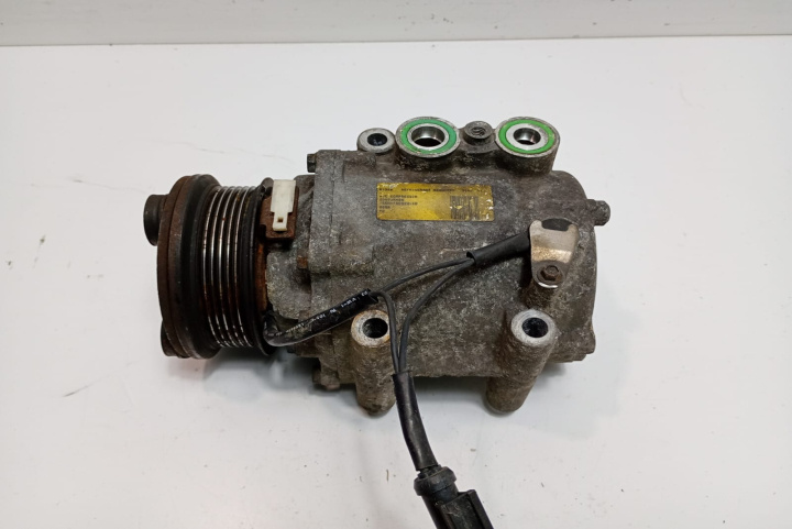 Compresor AC 1S5H19D629AB Ford Fiesta