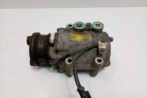 Compresor AC 1S5H19D629AB Ford Ka [1996 - 2008]