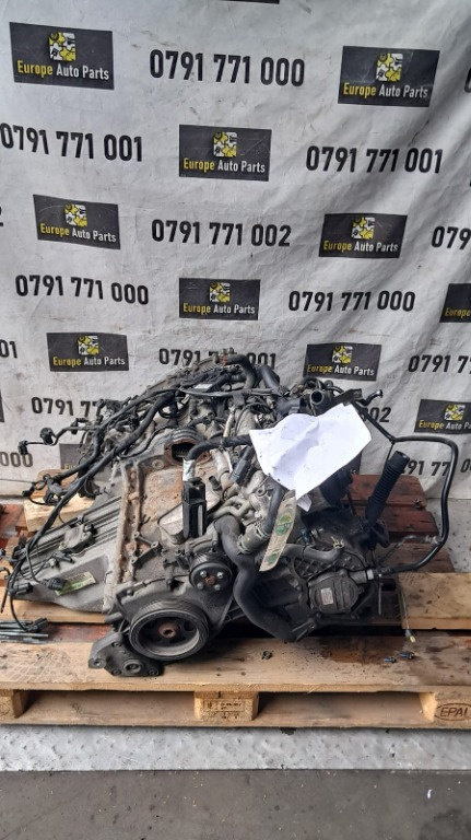 Compresor AC 2.0 CDI Mercedes B-Class W245 cod motor OM640941 an 2007