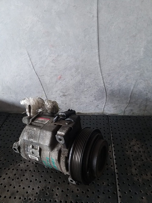 Compresor ac 2.0 crd dodge journey 4472800152 10sr17c