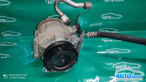 Compresor AC 2.0 d 136CP BMW 3 E46 1998-2005