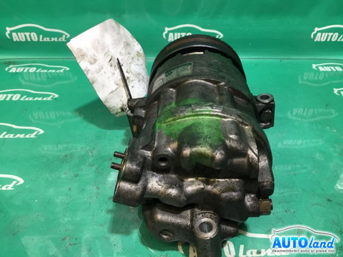 Compresor AC 2.0 D 4 Caneluri BMW 3 E46 1998-2005