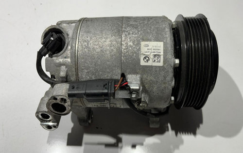 Compresor AC 2.0 d B47 64526811432 BMW X3 F25 [2010 - 2015]