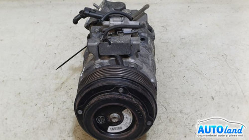 Compresor AC 2.0 D BMW 3 E90 2005