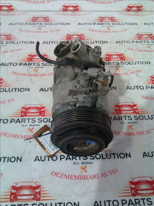Compresor AC 2.0 d BMW SERIA 3 F31 an fabr. 2012