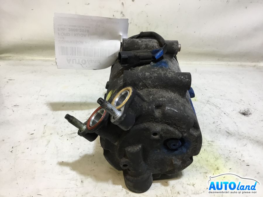 Compresor AC 2.0 D Ford KUGA I 2008-2010