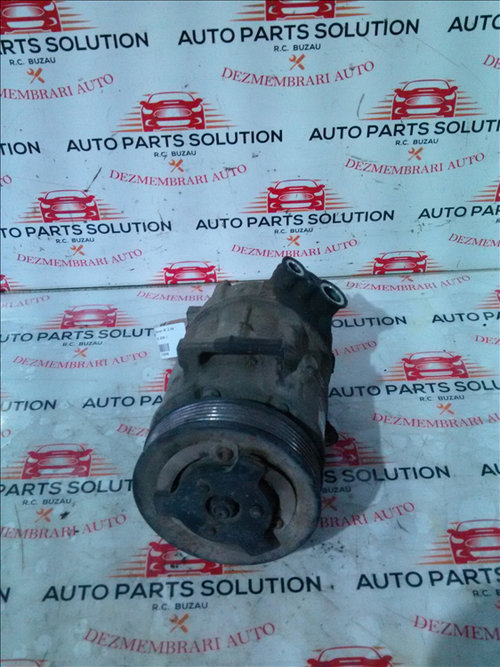 Compresor AC 2.0 d OPEL ASTRA J