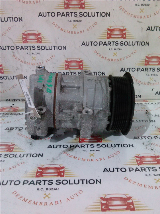 Compresor AC 2.0 D TOYOTA AVENSIS an fabr. 2011