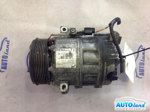 Compresor AC 2.0 DCI Renault ESPACE IV JK0/1 2002