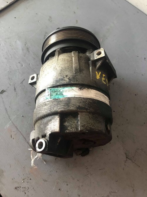 Compresor ac 2.0 di x20dtl opel vectra b 1996-2000