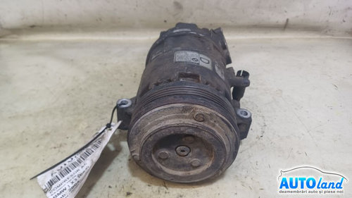 Compresor AC 2.0 Diesel 150 CP BMW X3 E83 2004