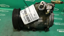 Compresor AC 2.0 Diesel Motor Honda Land Rover FRE...