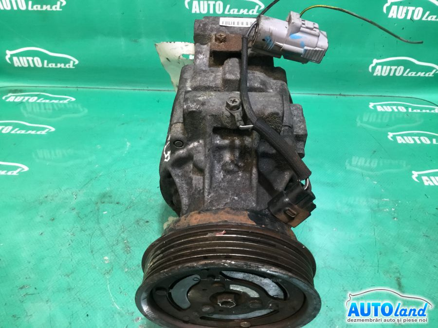 Compresor AC 2.0 Diesel Toyota COROLLA E12U , E12J 2001