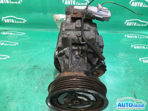 Compresor AC 2.0 Diesel Toyota COROLLA E12U , E12J 2001