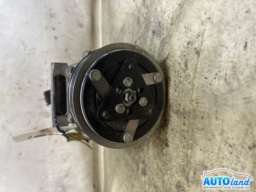 Compresor AC 2.0 HDI Citroen C4 LC 2004