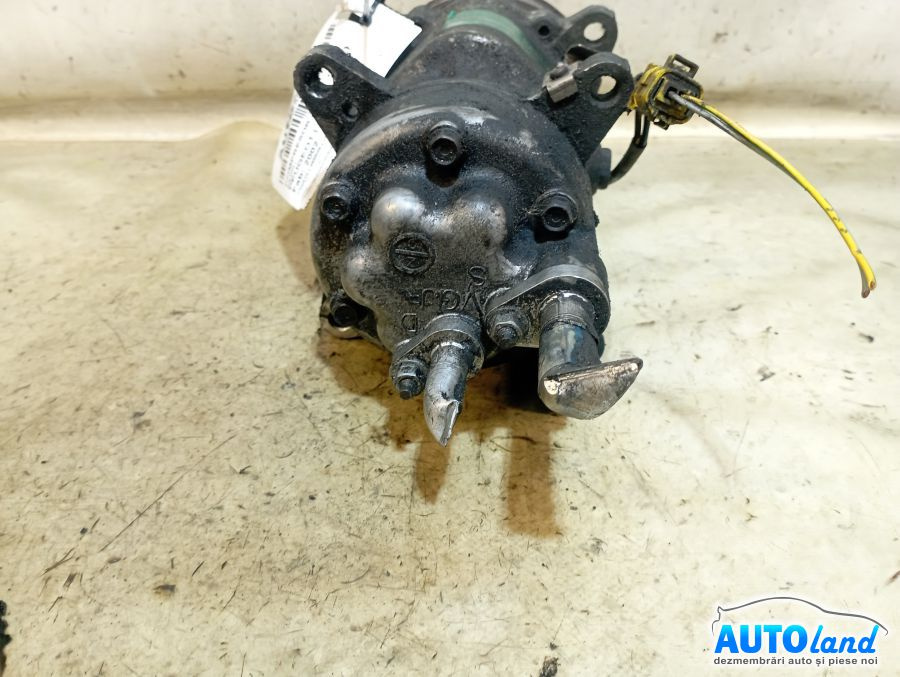 Compresor AC 2.0 HDI Peugeot 307 Break 3E 2002