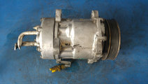 Compresor ac 2.0 hdi rhr peugeot 407 expert fiat s...