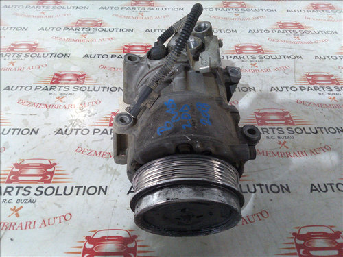 Compresor AC 2.0 MERCEDES-BENZ B CLASS an fabr. 2008