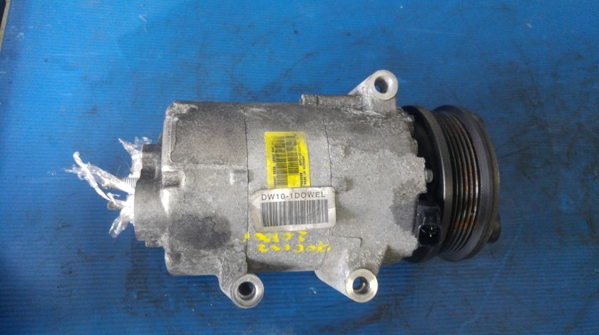 Compresor ac 2.0 tdci ford focus 2 2004-2013