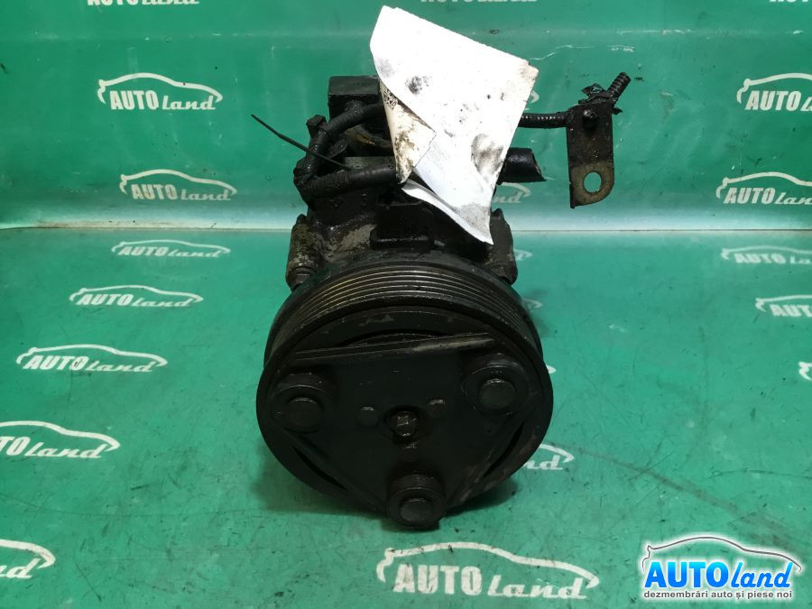 Compresor AC 2.0 TDCI Ford MONDEO III limuzina B4Y 2000-2007