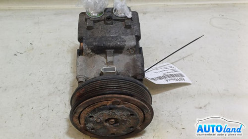 Compresor AC 2.0 TDCI Ford TRANSIT bus 2006