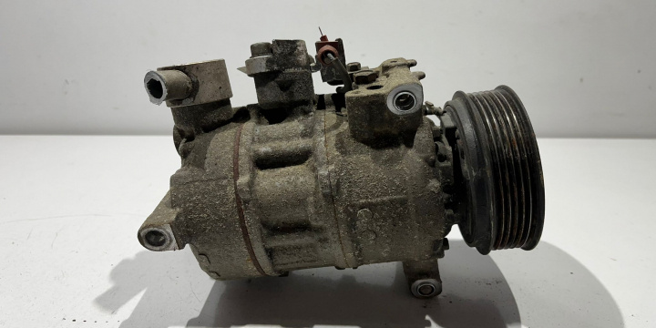 Compresor AC 2.0 tdi 8t0260805f Audi A6 4G/C7 [2010 - 2014]