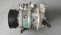 Compresor ac 2.0 tdi audi a4 b8 a6 4g c7 q5 4g0260...