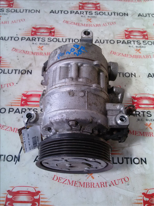 Compresor AC 2.0 TDI AUDI A6 C7 an fabr. 2017