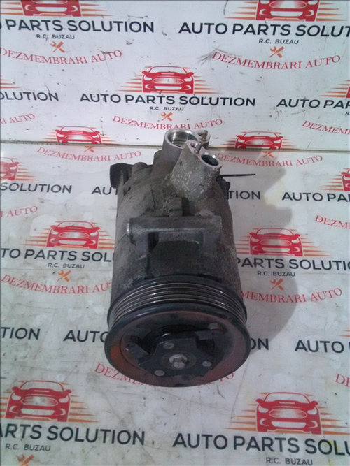 Compresor AC 2.0 TDI VOLKSWAGEN TIGUAN an fabr. 2011