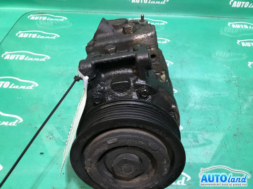 Compresor AC 2.0 TDI Volkswagen TRANSPORTER V bus 7HB,7HJ 2003